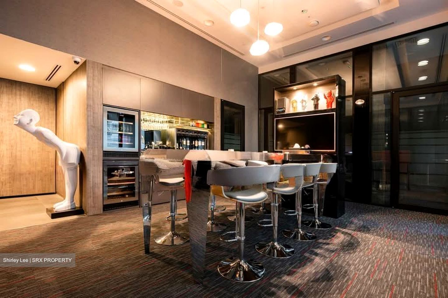 Robinson Square (D1), Office #553880211